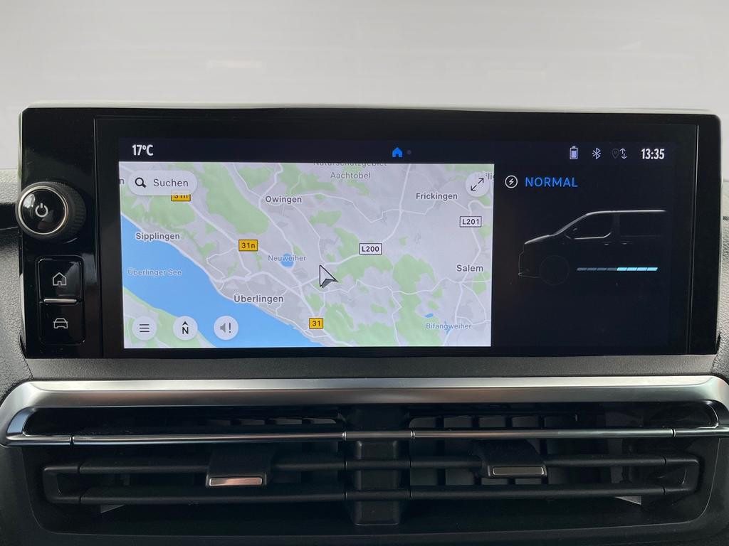 Toyota Proace (Verso)