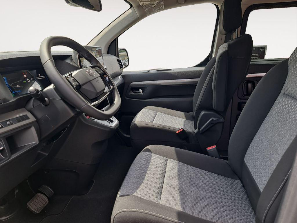 Toyota Proace (Verso)