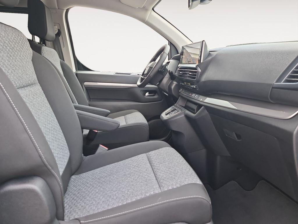 Toyota Proace (Verso)