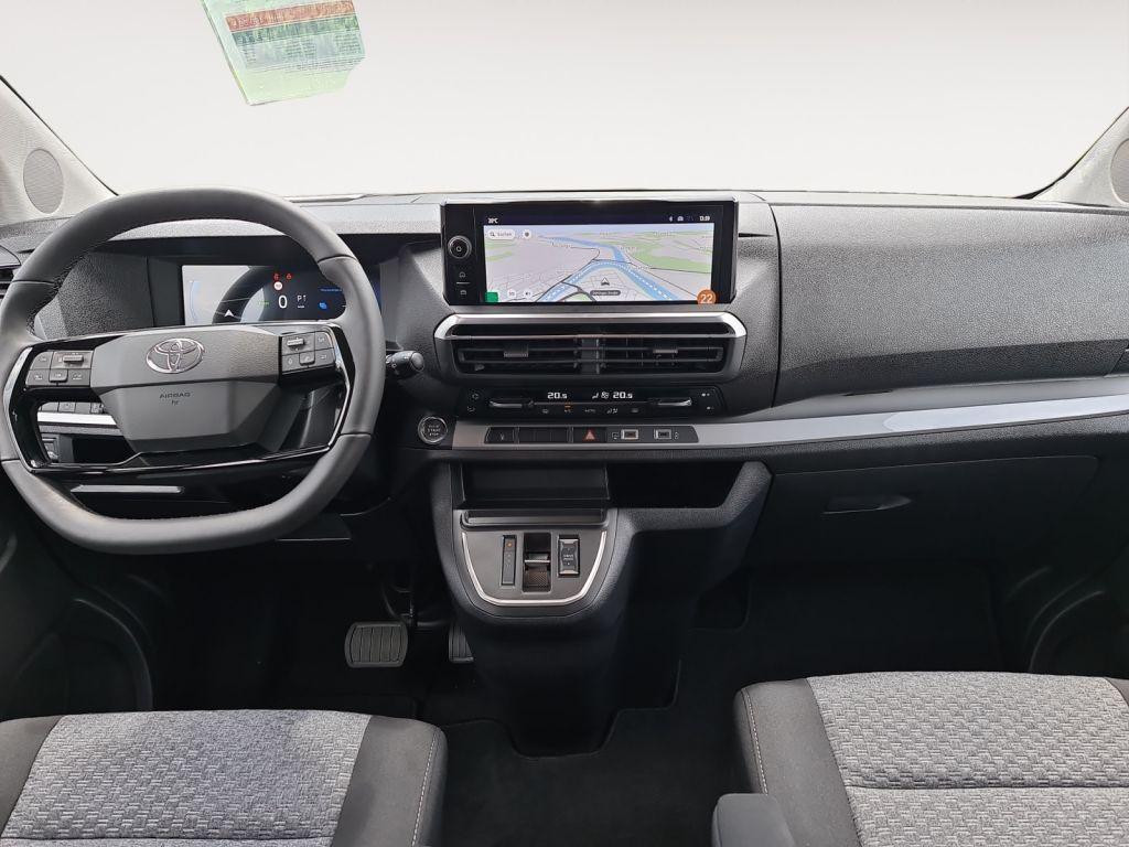 Toyota Proace (Verso)