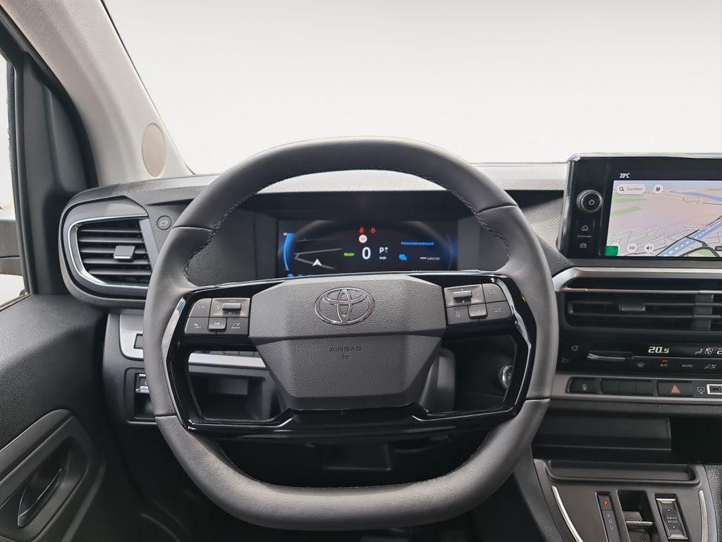 Toyota Proace (Verso)