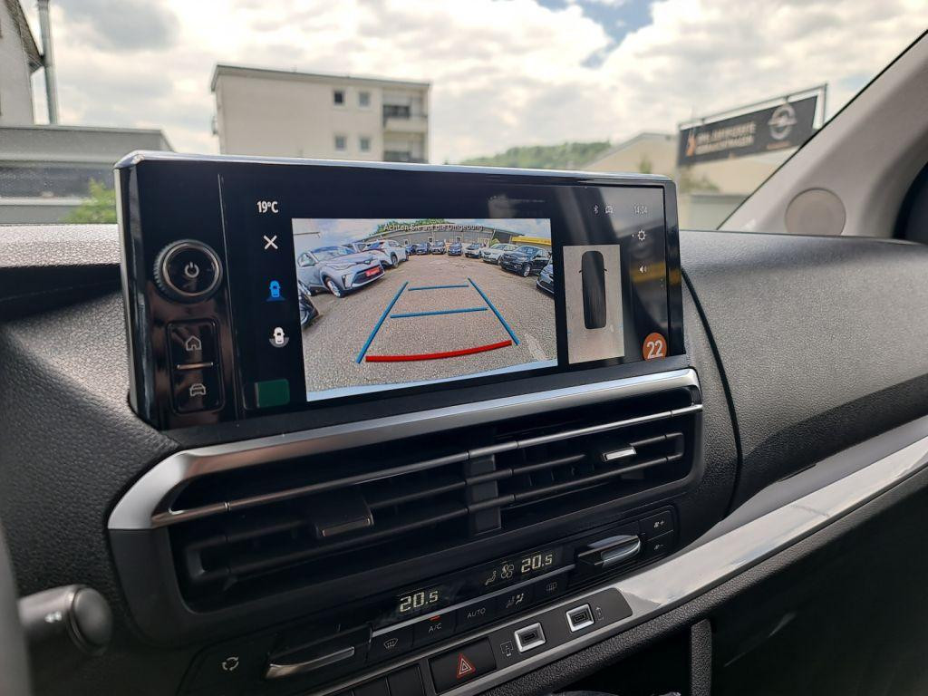 Toyota Proace (Verso)