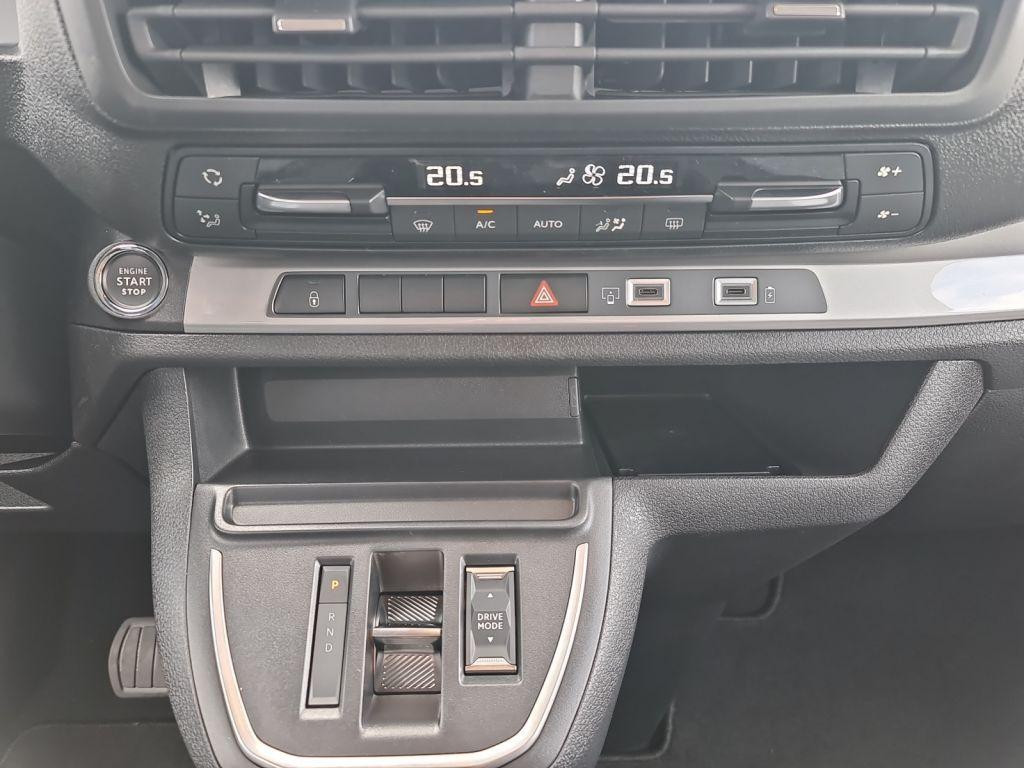 Toyota Proace (Verso)