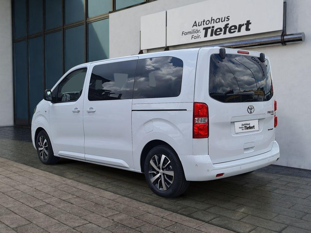 Toyota Proace (Verso)