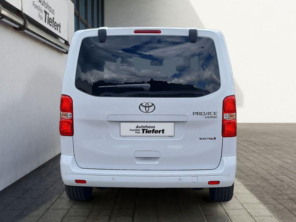 Toyota Proace (Verso)