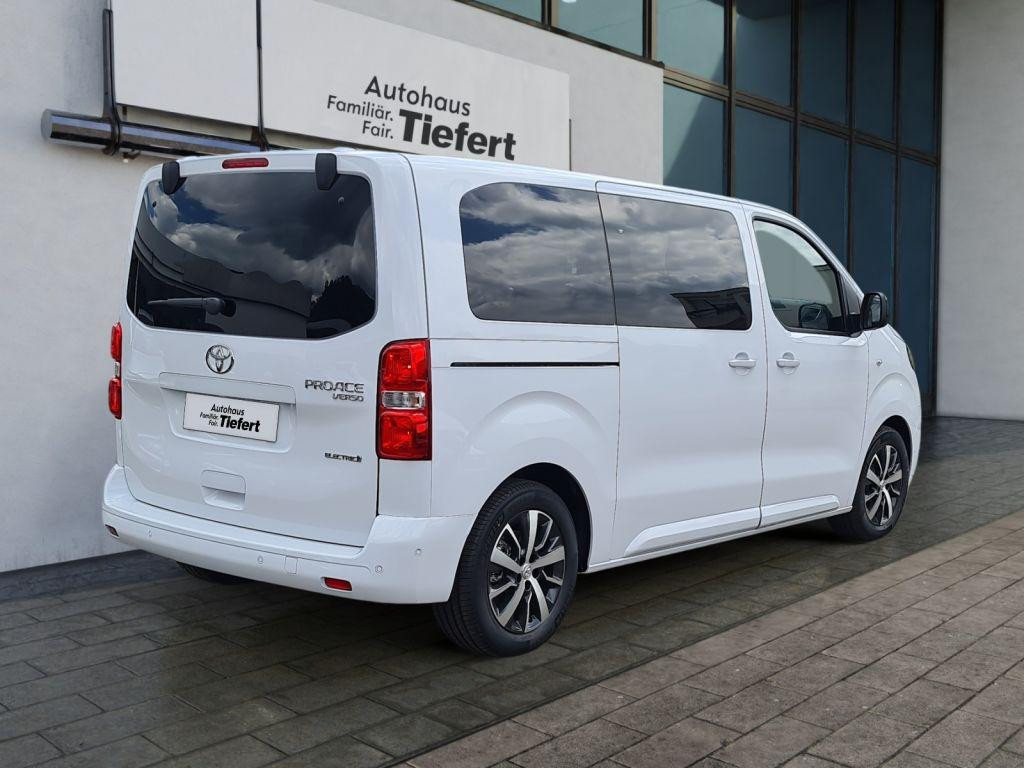 Toyota Proace (Verso)