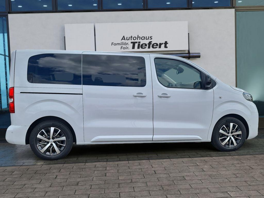 Toyota Proace (Verso)