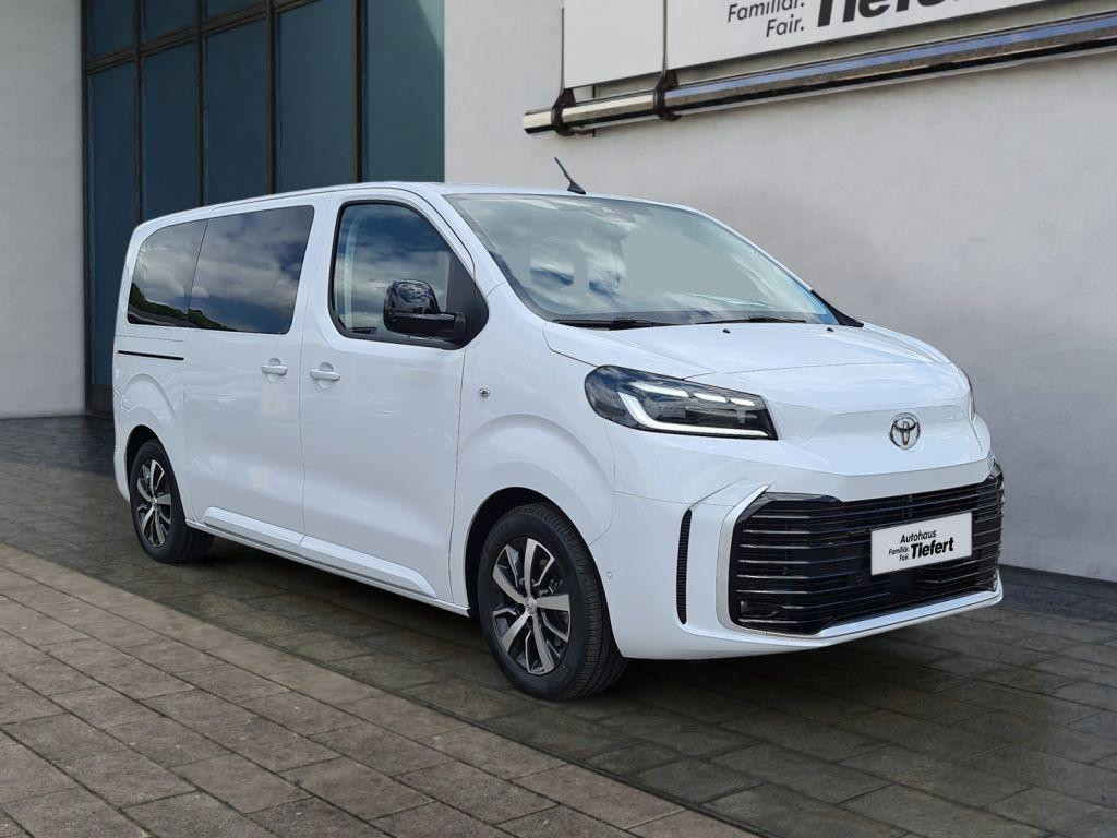 Toyota Proace (Verso)