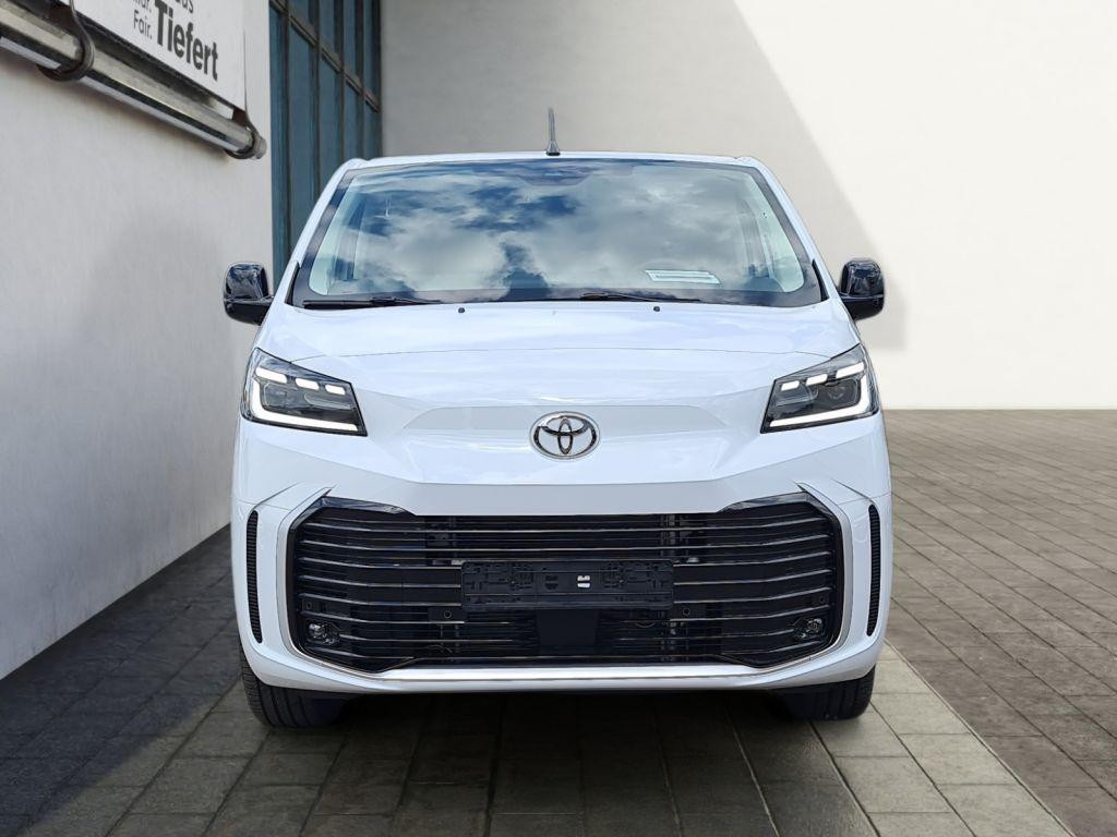 Toyota Proace (Verso)