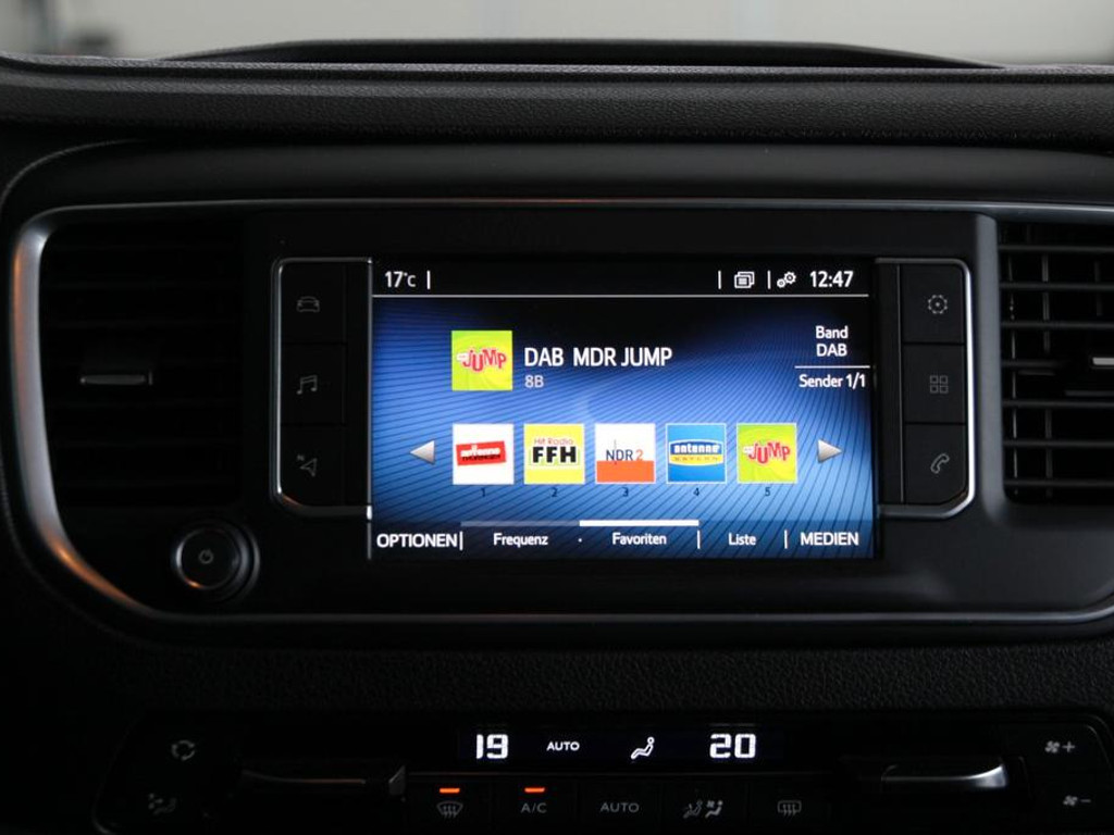 Toyota Proace (Verso)