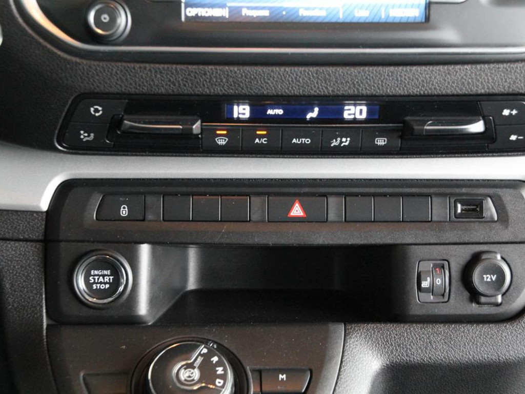 Toyota Proace (Verso)