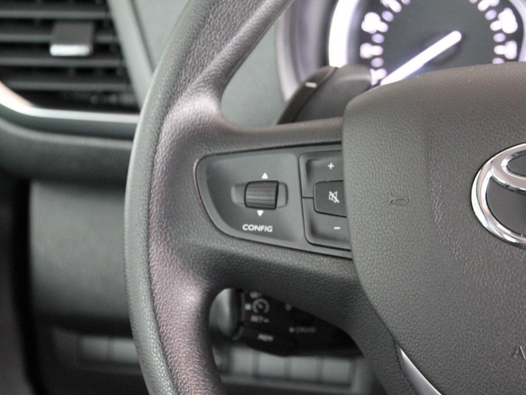 Toyota Proace (Verso)