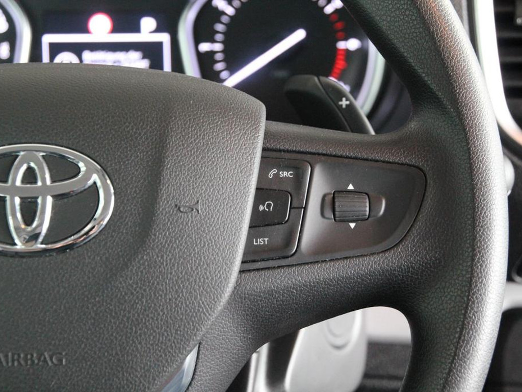 Toyota Proace (Verso)