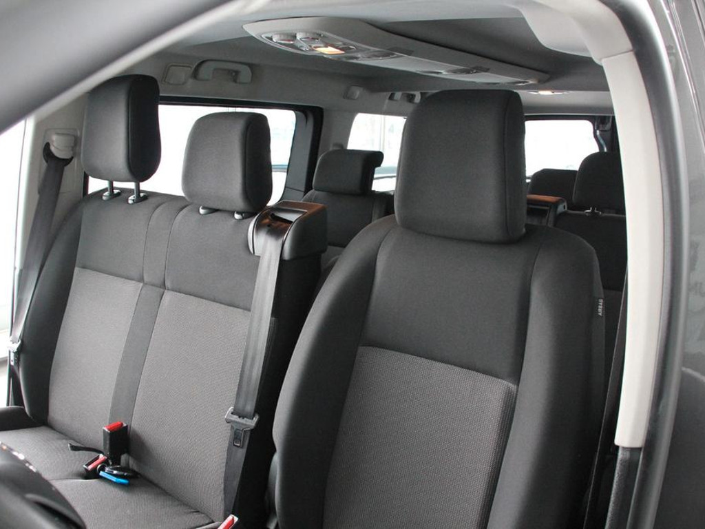 Toyota Proace (Verso)