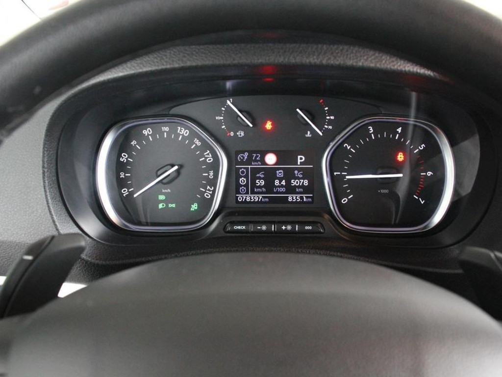 Toyota Proace (Verso)