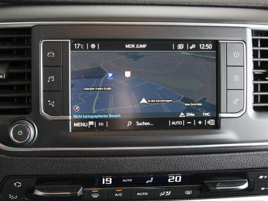 Toyota Proace (Verso)