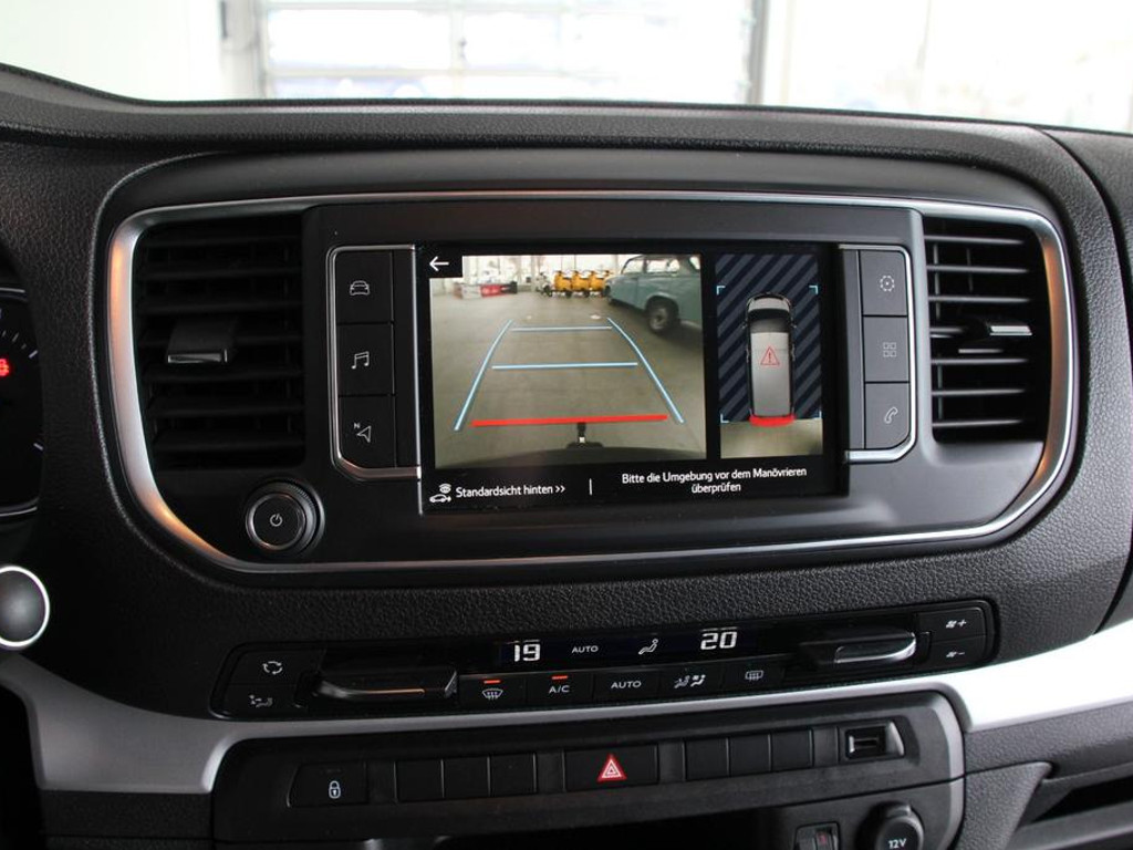 Toyota Proace (Verso)