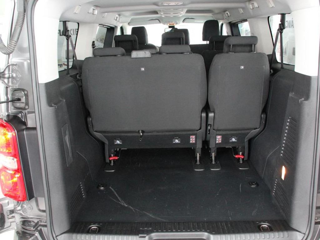 Toyota Proace (Verso)