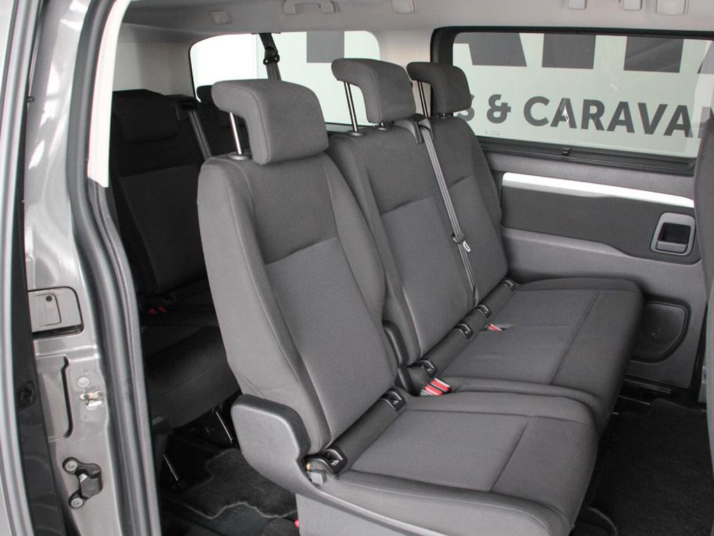 Toyota Proace (Verso)