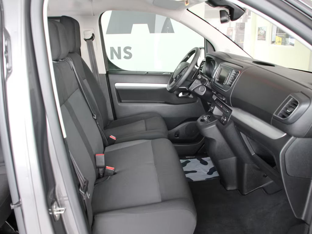 Toyota Proace (Verso)