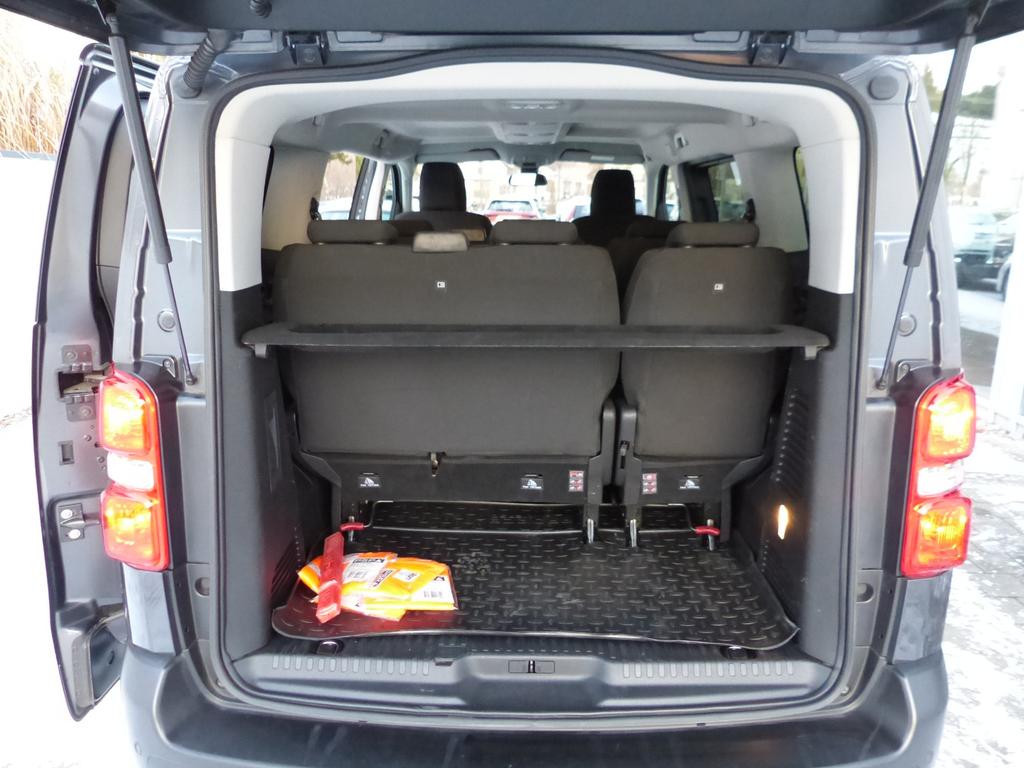 Toyota Proace (Verso)
