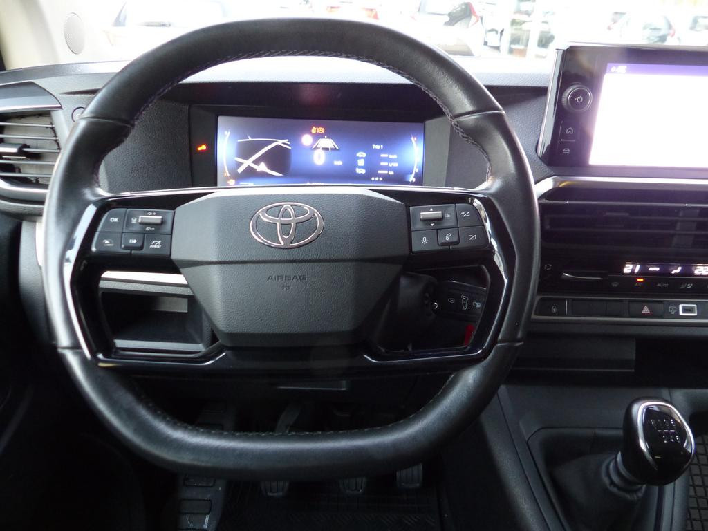 Toyota Proace (Verso)