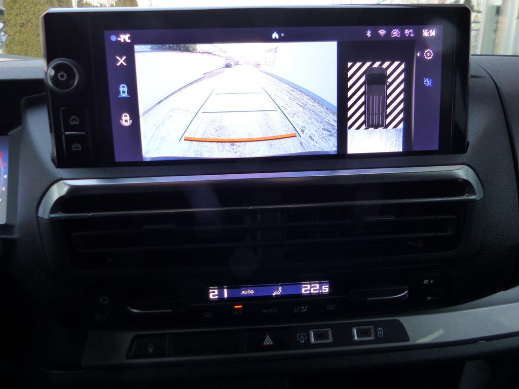 Toyota Proace (Verso)