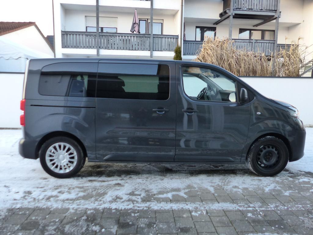 Toyota Proace (Verso)