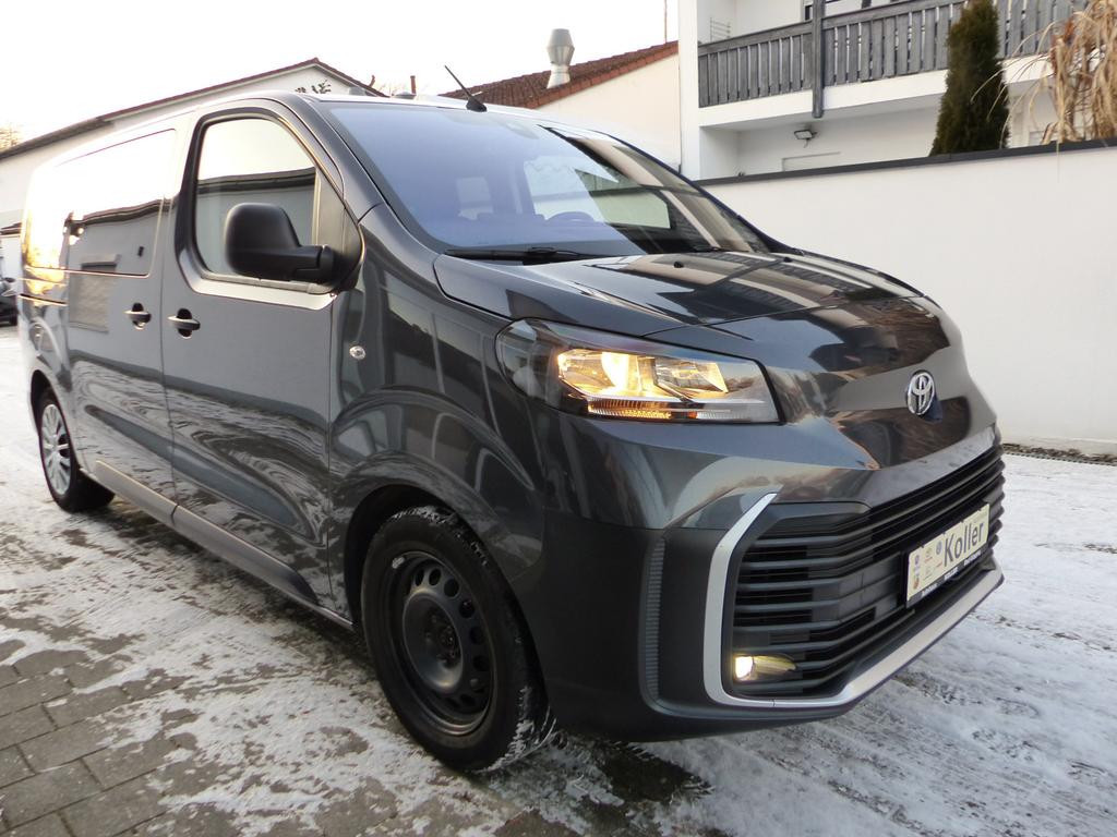 Toyota Proace (Verso)