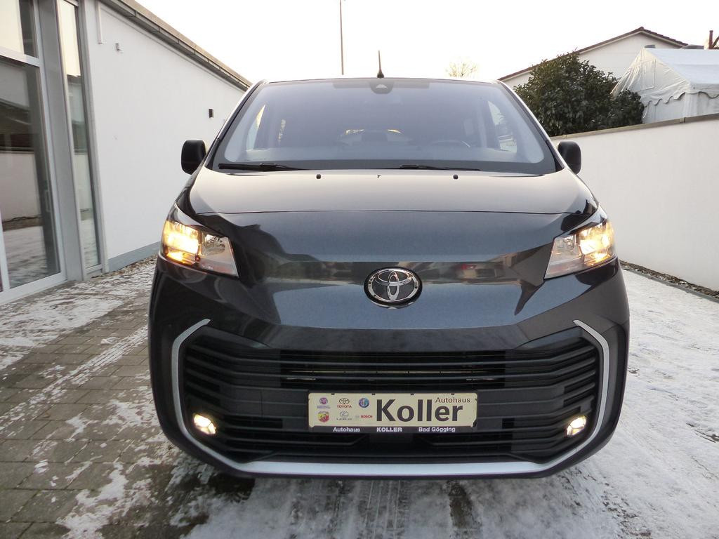 Toyota Proace (Verso)