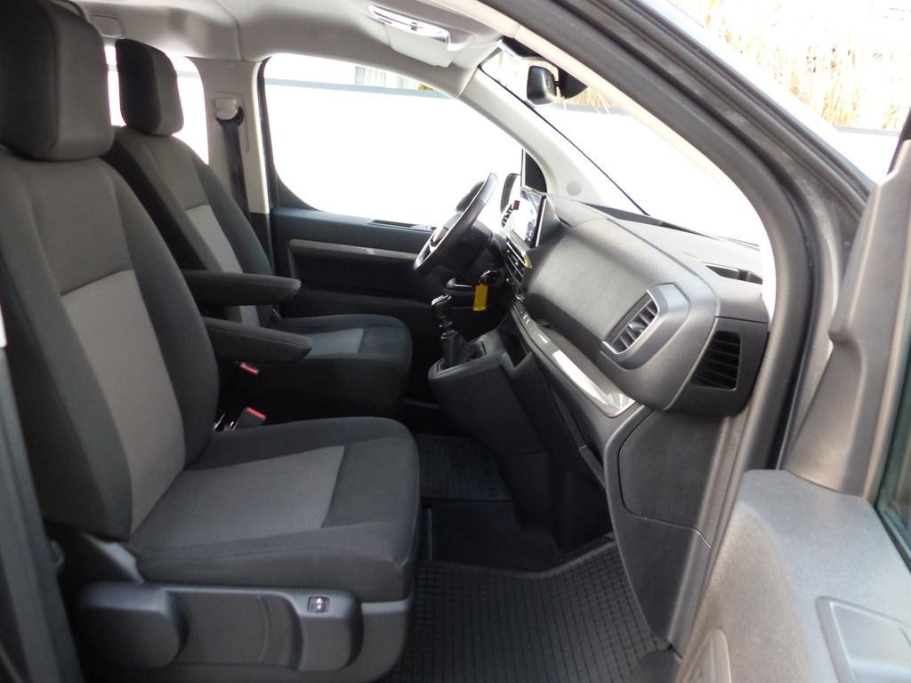 Toyota Proace (Verso)