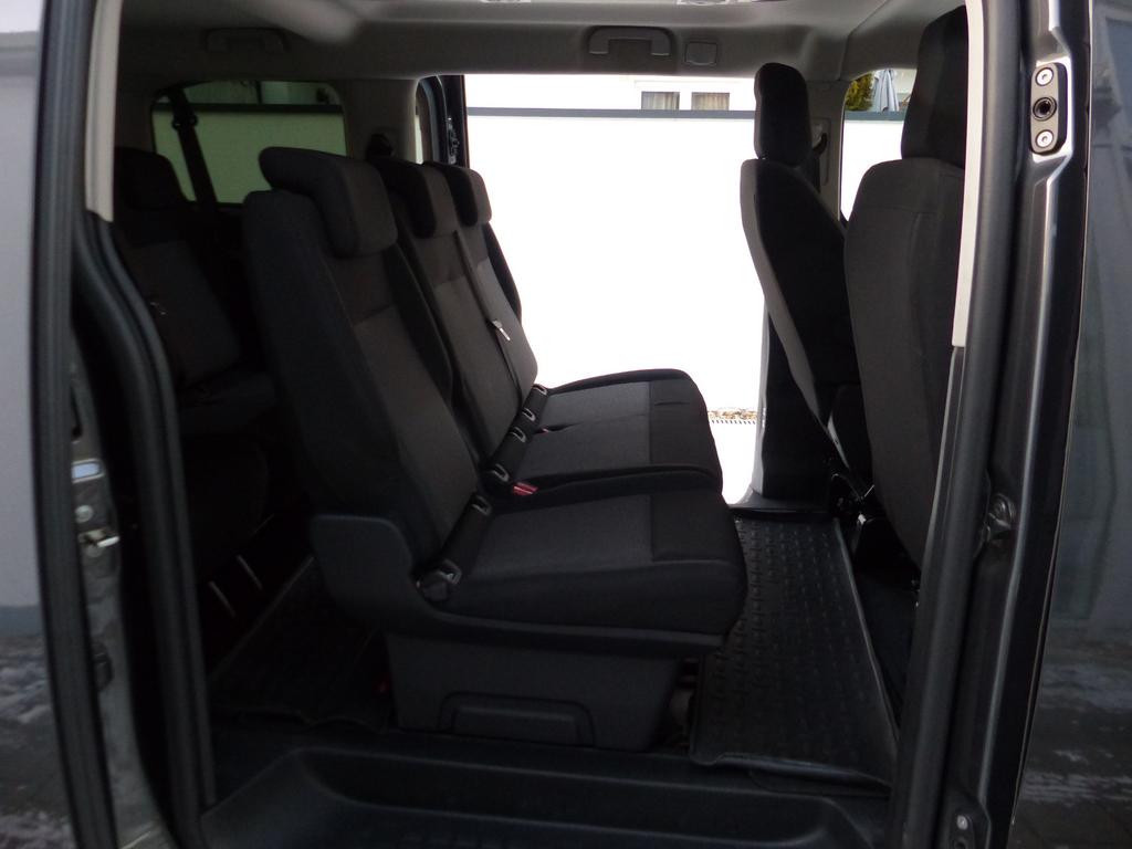 Toyota Proace (Verso)