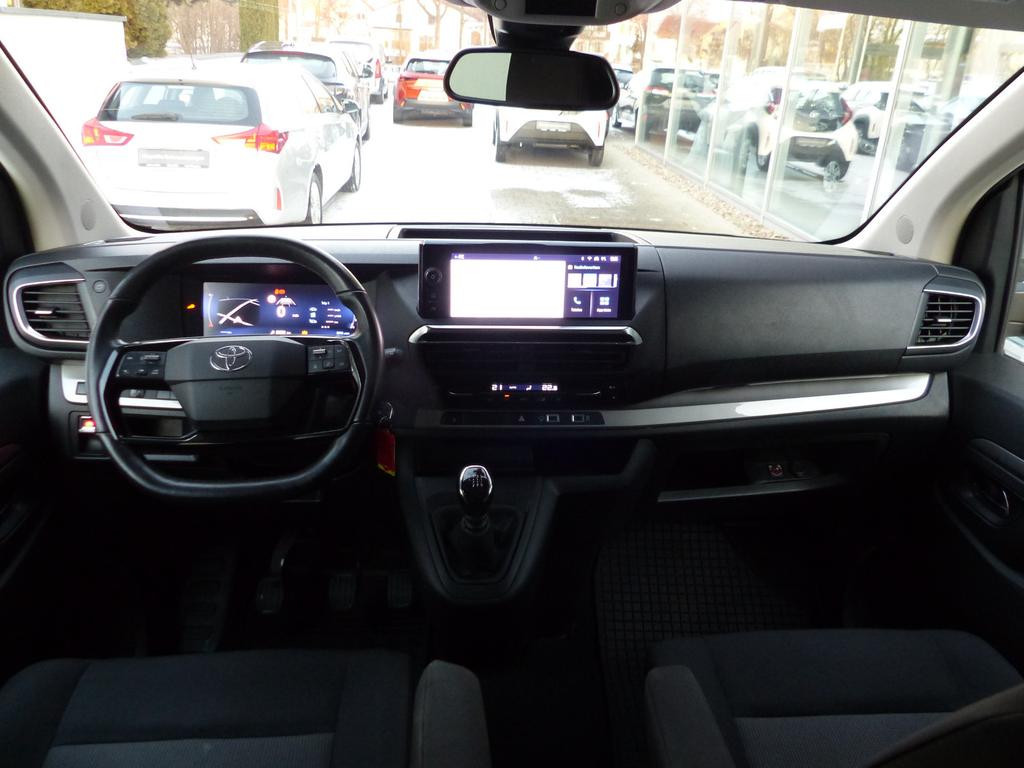 Toyota Proace (Verso)