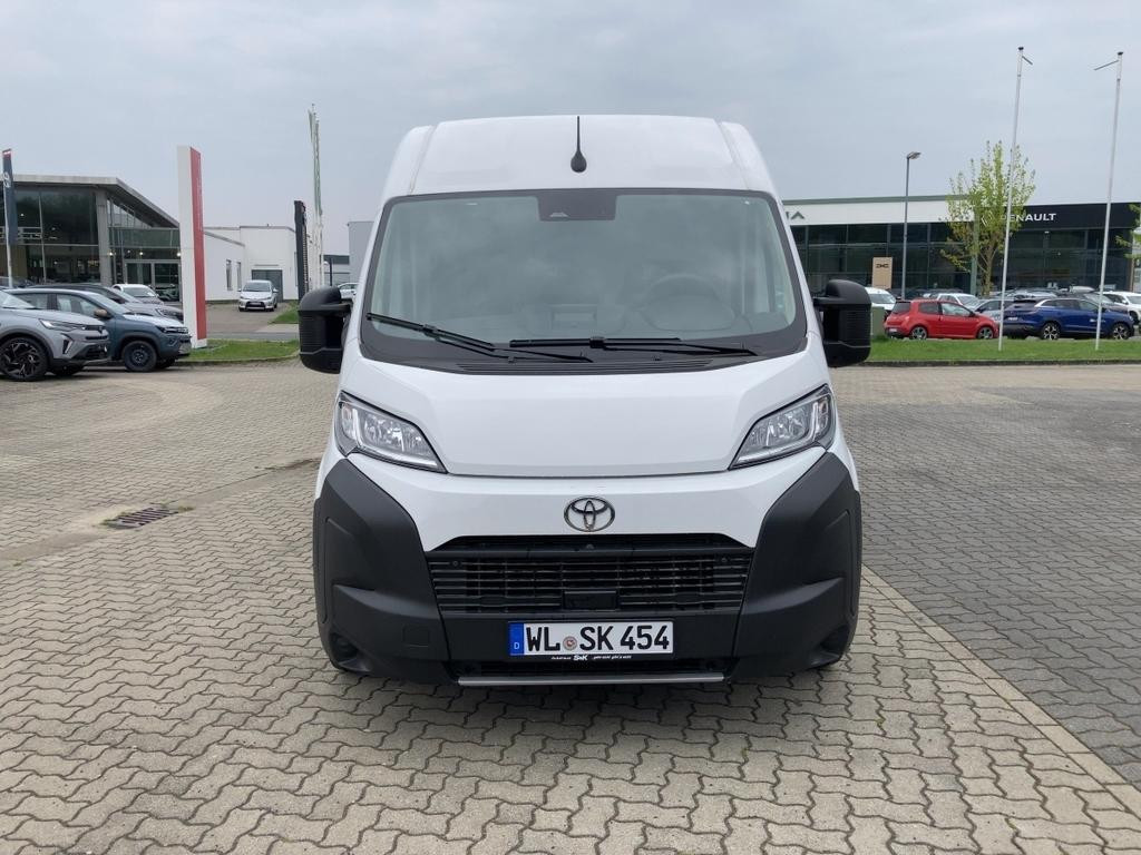 Toyota Proace (Verso)