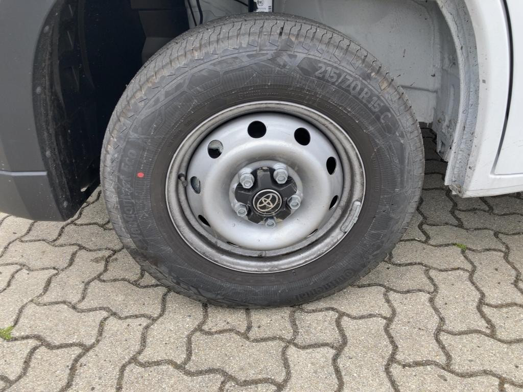 Toyota Proace (Verso)