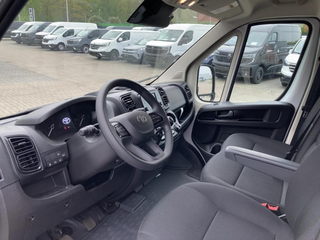 Toyota Proace (Verso)