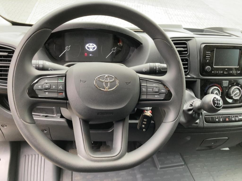 Toyota Proace (Verso)