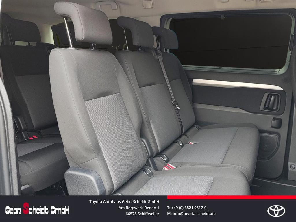 Toyota Proace (Verso)