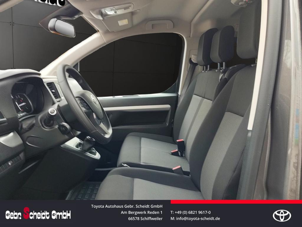 Toyota Proace (Verso)