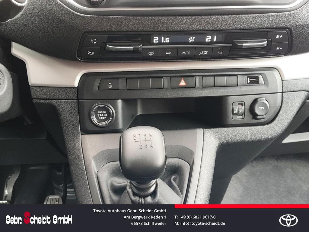 Toyota Proace (Verso)