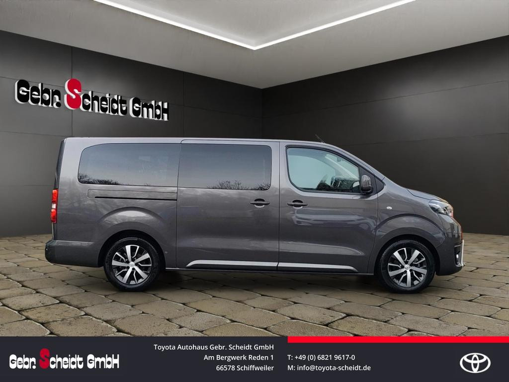 Toyota Proace (Verso)