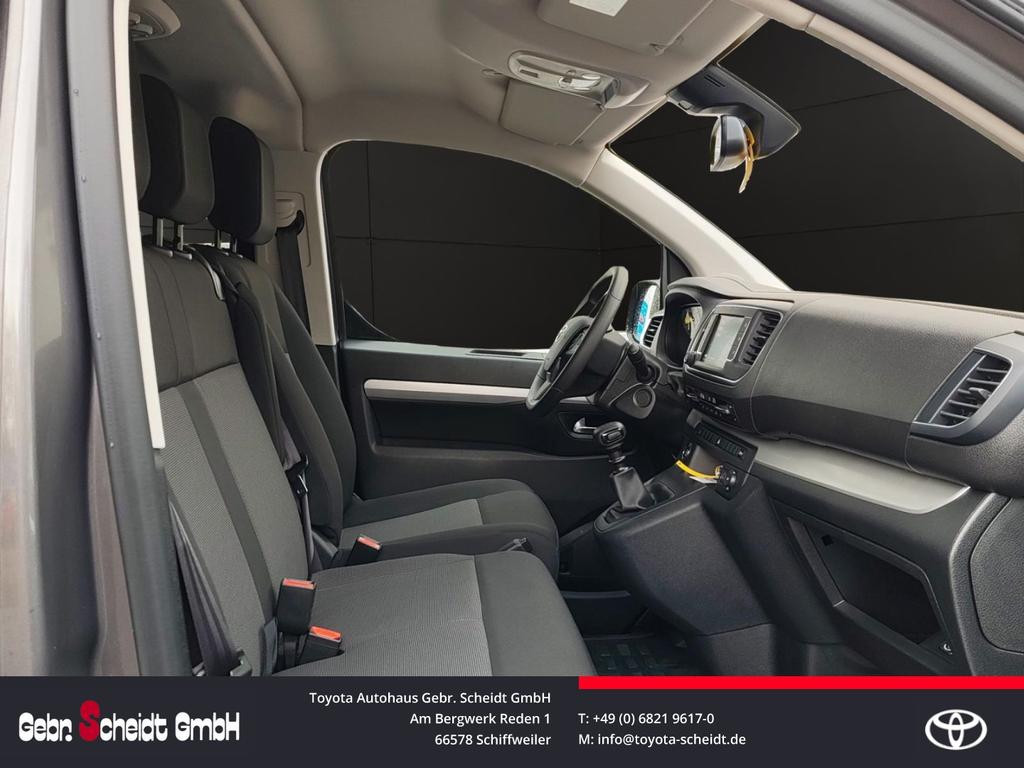 Toyota Proace (Verso)