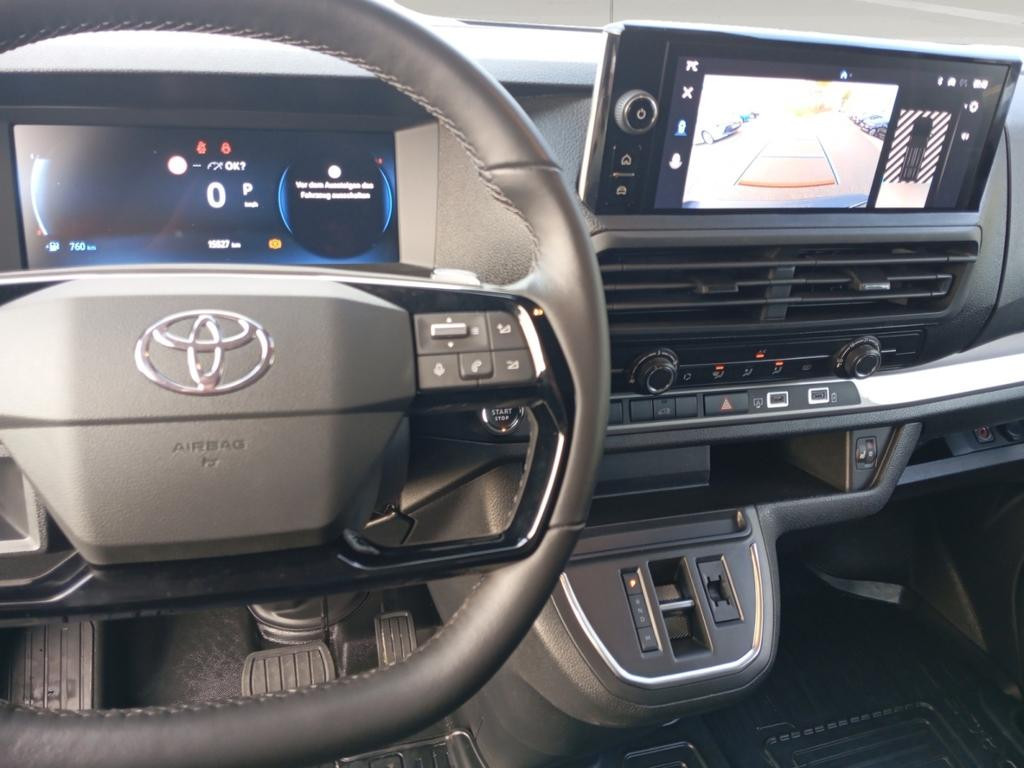 Toyota Proace (Verso)