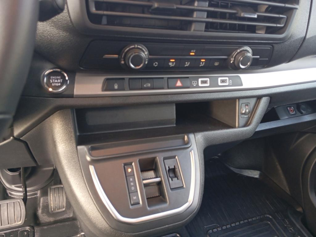 Toyota Proace (Verso)