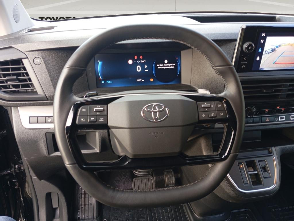 Toyota Proace (Verso)