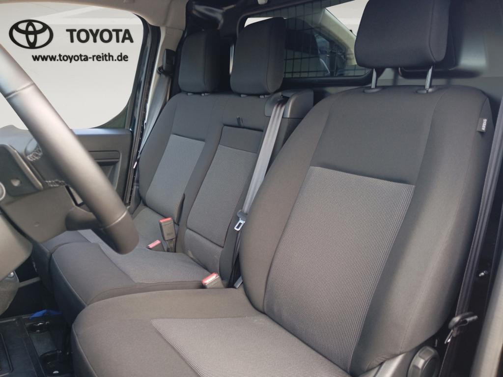Toyota Proace (Verso)