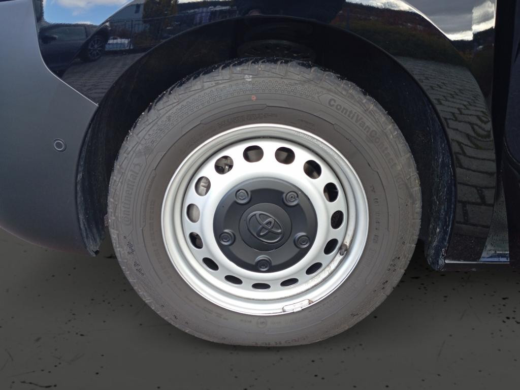 Toyota Proace (Verso)