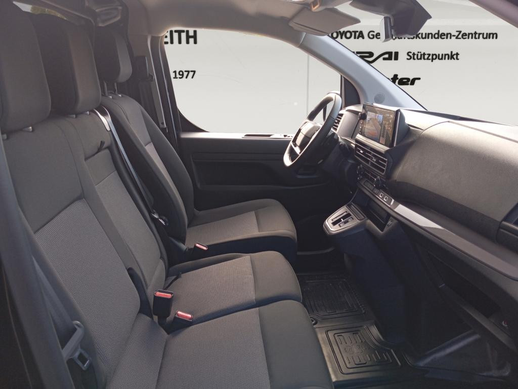 Toyota Proace (Verso)