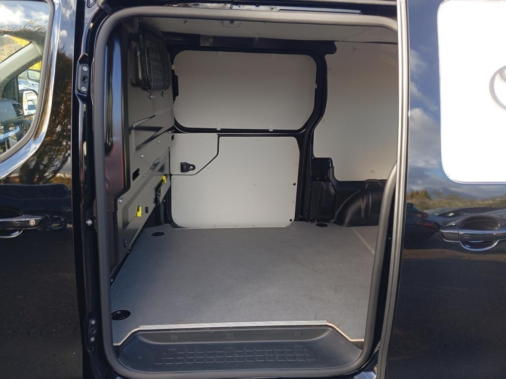 Toyota Proace (Verso)