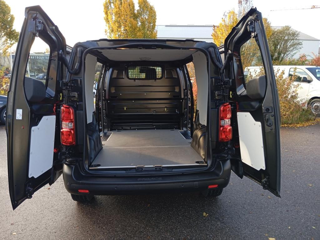 Toyota Proace (Verso)